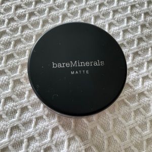 Bare Minerals Matte Foundation in C10 Fair